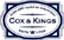 Partner: Cox & Kings