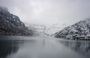 gangtok-snow
