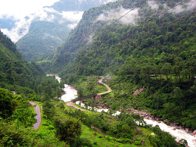yumthang-valley