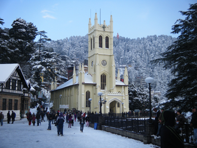 himachal-tour-shimla