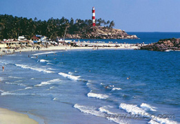 Tourist destination in East India